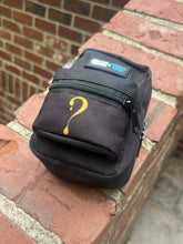 Ground Score X Singer Mini Dripper Backpack