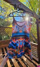 Medium As Above So Below Mini Dress