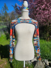 Sale: X-Large Mercury in Retrograde Shrug