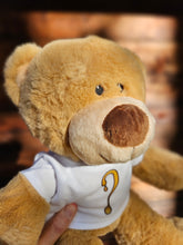 Teddy Bear with a Golden Dripper T-Shirt