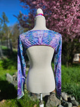 Sale: Small Saphira Shrug