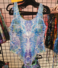 3X Saphira Bodysuit