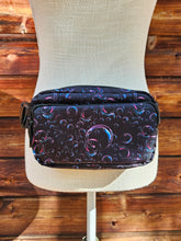 Bubble Control Fanny Pack