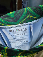 "X-Small" Spectral Evidence Bell Bottoms #3