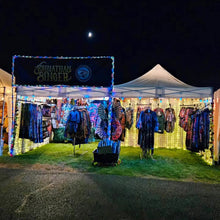 Donate: Help keep the Singer Mobile on the road!