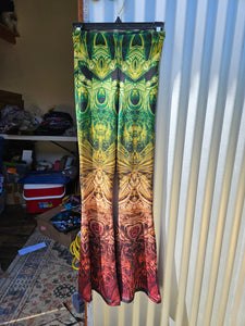 "X-Small" Spectral Evidence Bell Bottoms #3