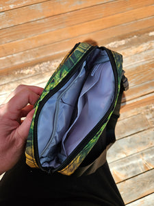 Spectral Evidence Fanny Pack