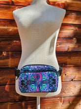 Hypnagogia x Dripper Fanny Pack