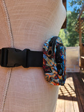 Mercury in Retrograde x Dripper Fanny Pack