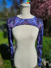 Sale: Small Angels Dancing on a Pin Shrug