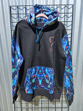 IN STOCK: 2X Suwampee Pullover Dripper Hoodie with NO Faux Fur in the hood