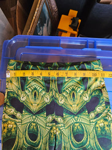 "X-Small" Spectral Evidence Bell Bottoms #3