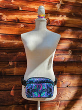 Hypnagogia x Dripper Fanny Pack