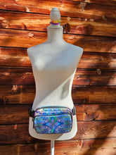 Saphira x Dripper Fanny Pack