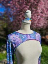Sale: Small Saphira Shrug
