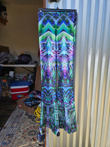"X-Small" Hypnagogia Bell Bottoms #2