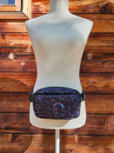 Bubble Control Fanny Pack