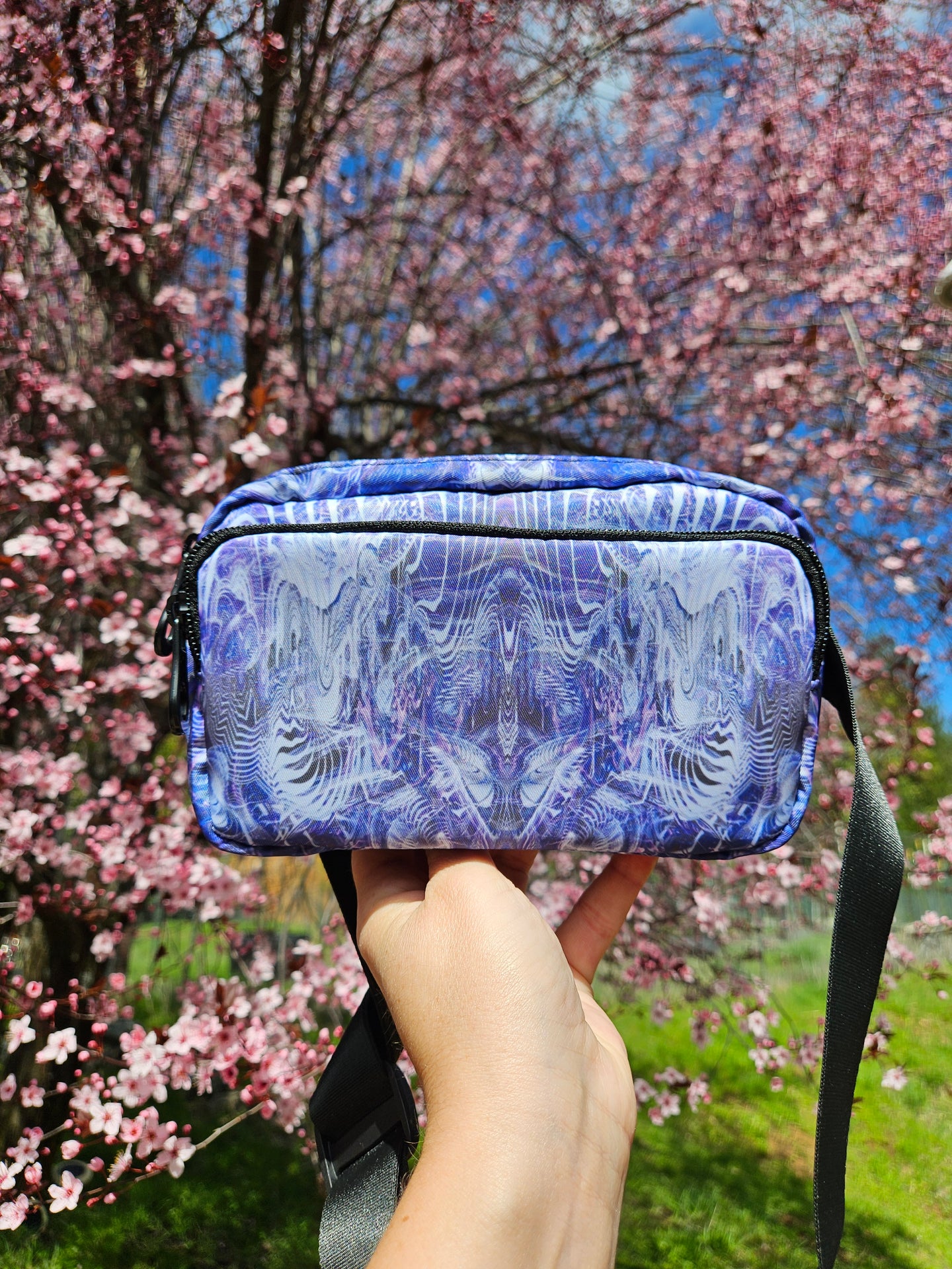 Trident Fanny Pack