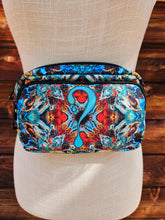 Mercury in Retrograde x Dripper Fanny Pack