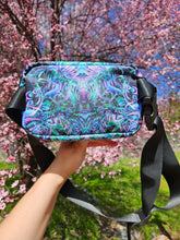 Hypnagogia Fanny Pack