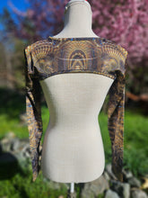 Sale: XS Give it a Whirl Shrug