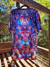 Dreams Take Flight Velvet T-Shirt