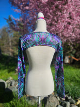 Sale: Large Hypnagogia Shrug