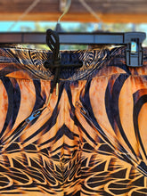 Down the Ribbit Hole Velvet Joggers