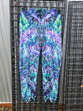 SALE: Tag says 4X (Measures 42" waist) Hypnagogia Velvet Joggers