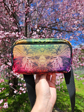 Spectral Evidence Fanny Pack