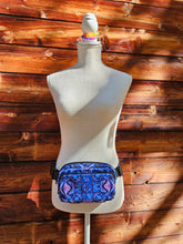 Angels Dancing on a Pin x Dripper Fanny Pack