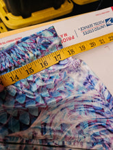 SALE: Tag says X-Large (Measures 35" waist) Saphira Velvet Joggers