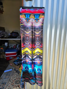 "X-Small" Game Time Bell Bottoms