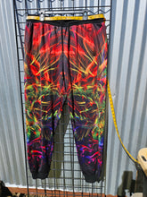 SALE: Tag says 3X (measures 38" waist) Spirit of Fire Joggers
