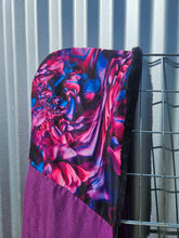 Handmade Reversible Faux Fur Pashmina by Cream City Sauce
