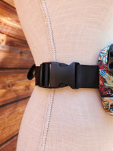 Mercury in Retrograde x Dripper Fanny Pack