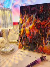 2026 Johnathan Singer Art Calendar