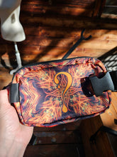 Dragon's Lair x Dripper Fanny Pack