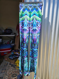"X-Small" Hypnagogia Bell Bottoms #1