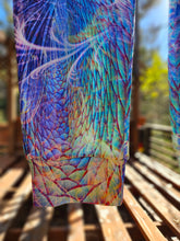 Saphira Velvet Joggers