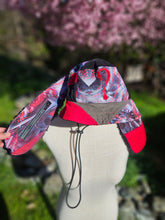 Nothing is as it Seams x Singer Dripper Bunny Bucket Hat 1/1- Size Small/Medium
