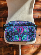 Hypnagogia x Dripper Fanny Pack