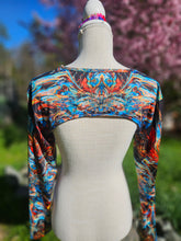 Sale: X-Large Mercury in Retrograde Shrug