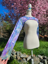 Sale: Small Saphira Shrug