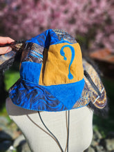 Nothing is as it Seams x Singer Give it a Whirl Bunny Bucket Hat 1/1 -Size Large