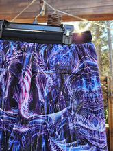 Angels Dancing on a Pin Mens Shorts