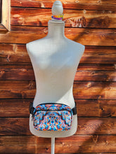 Universal Energy Shift Fanny Pack