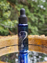 Pogo Glass x Johnathan Singer Dripper Dropper Bottle (LE 5)