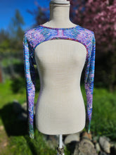Sale: Small Saphira Shrug