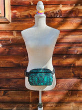 Meganeuropsis x Dripper Fanny Pack